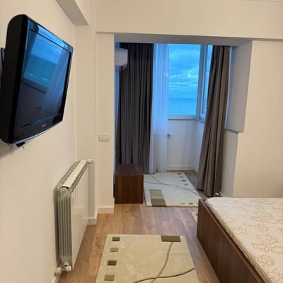 Аренда комфортной 3-комнатной квартиры 80 м² в районе Faleza Nord, Констанца, Румыния